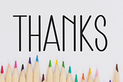 People, a Sans Serif Font by InermediaSTUDIO (Thumbnail 6 of 8)