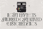 Bespoke Display - Serif & Script Duo, a Serif Font by SilverStag Type Foundry (Thumbnail 32 of 36)