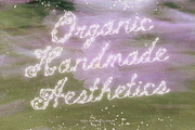 Hedge Rose Decorative Floral Script, a Script Font by AnMark (Thumbnail 5 of 10)