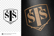 Embroidery Mockup, a Merchandise Mockup by GfxFoundry (Thumbnail 2 of 4)