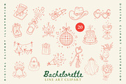 202 Whimsical Frames Collection, a Decorative Illustration by NassyArt (Thumbnail 11 of 33)