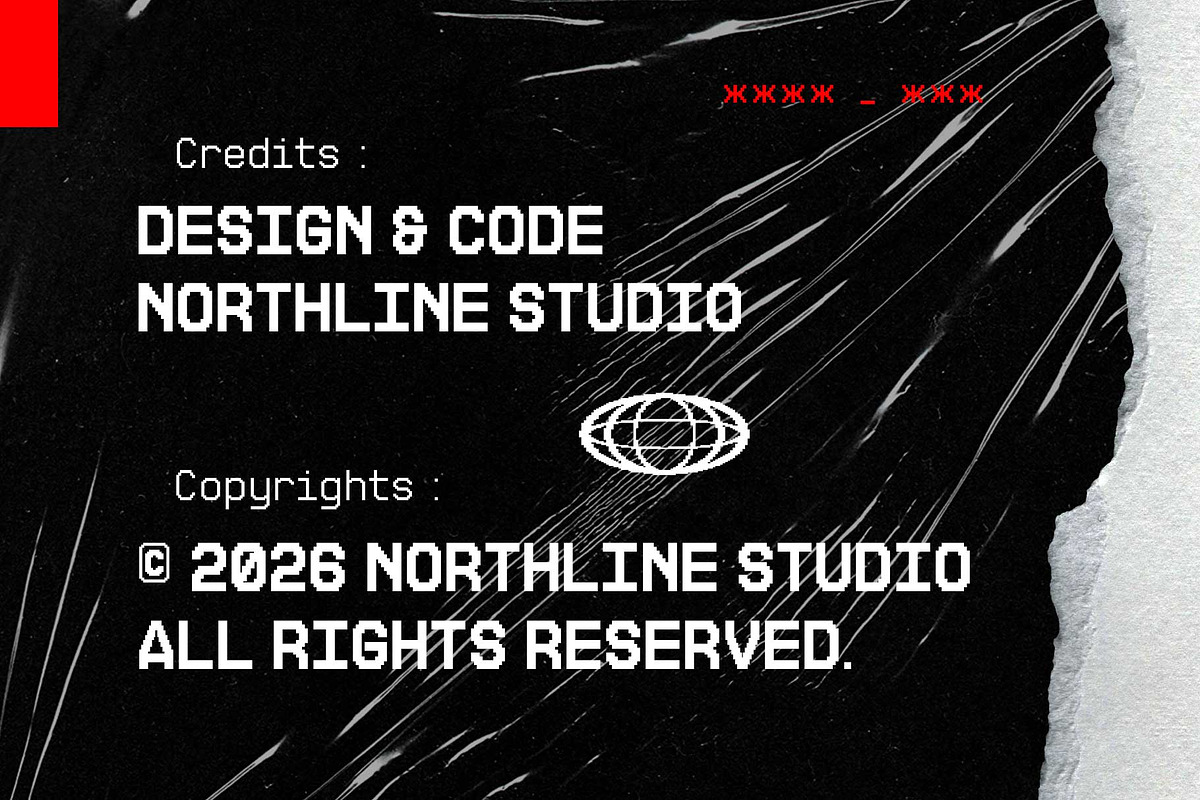Informix - Monospaced Font, a Sans Serif Font by Arterfak Project (Photo 3 of 13)