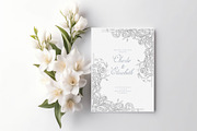 Elegant Rose Collection Vol 1, a Decorative Illustration by AW Studios (Thumbnail 9 of 10)
