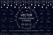 Vector Stars and Animals, an Object Graphic by Free-PSD-Templates (Thumbnail 4 of 4)