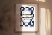 Food Cravings Prints Posters, an Object Graphic by iStar Design (Thumbnail 12 of 14)