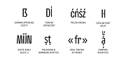 Nerissimo, a Sans Serif Font by Synthview Type Design (Thumbnail 8 of 10)