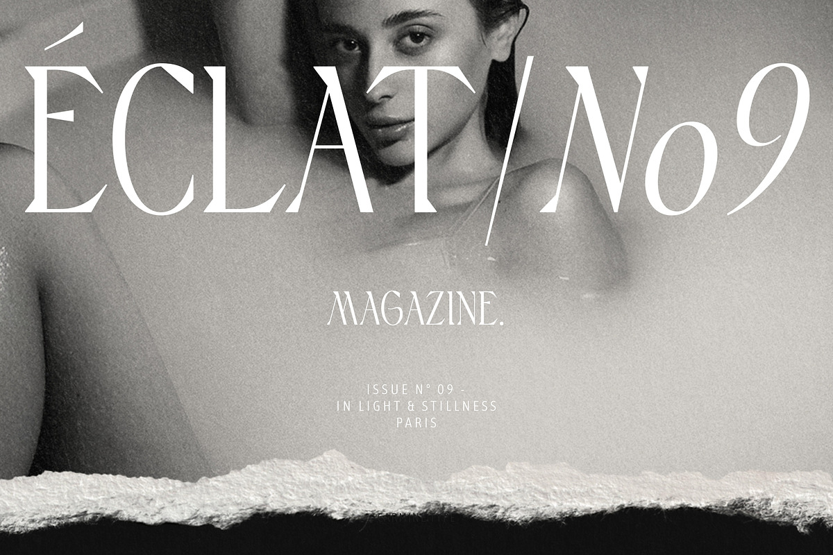 Aveline, Soft Serif with Ligatures, a Serif Font by CarmineType (Photo 8 of 28)