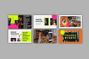 Boncise Google Slide Template, a Presentation Template by Spesifikstd (Thumbnail 4 of 9)
