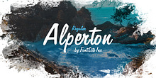 Alperton