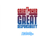 America line, a Font by Kustomtype (Thumbnail 2 of 10)