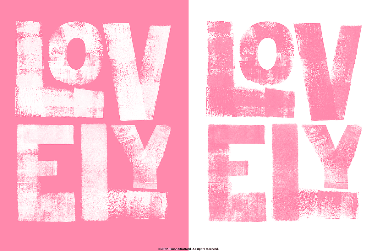 Choose Love Font Free Downloadv - UIFreebies