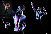 Hologram Photoshop Action, an Action Add-On by MRI STUDIO (Thumbnail 19 of 23)