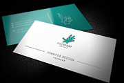 FiveStar, a Branding & Logo Template by Cre8iveSense (Thumbnail 3 of 5)
