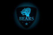 Great set sport logo (60off), an Animal Illustration by pashigorov (Thumbnail 8 of 16)
