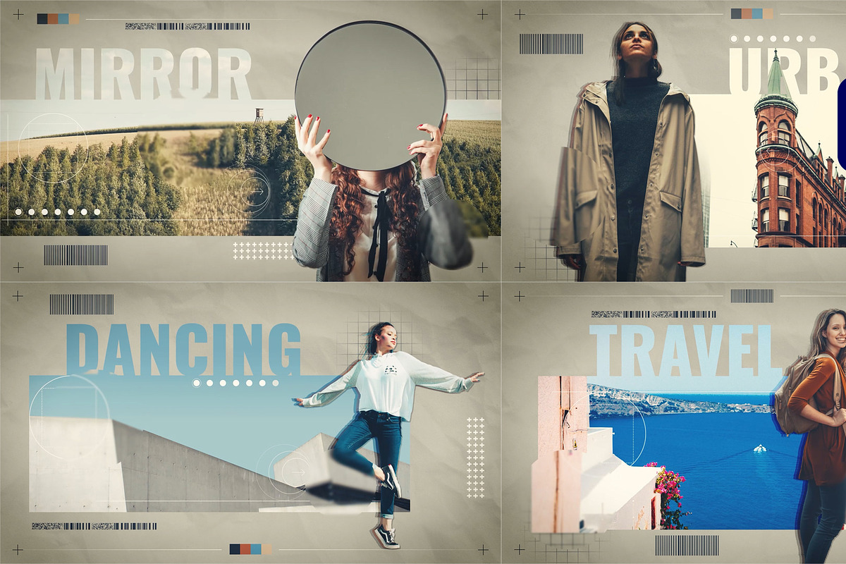 Watch Inside, a Templates & Theme by mdlabdesign (Photo 2 of 2)