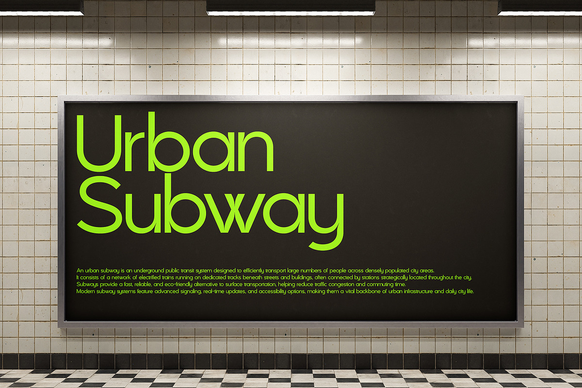 Axioma - Ink trap Sans Serif, a Sans Serif Font by subkulturetype (Photo 4 of 8)