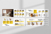 Product Catalog Template Landscape, a Brochure Template by Spark_Creative (Thumbnail 3 of 5)