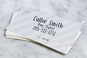 Raley, a Sans Serif Font by Affinity Grove (Thumbnail 3 of 8)