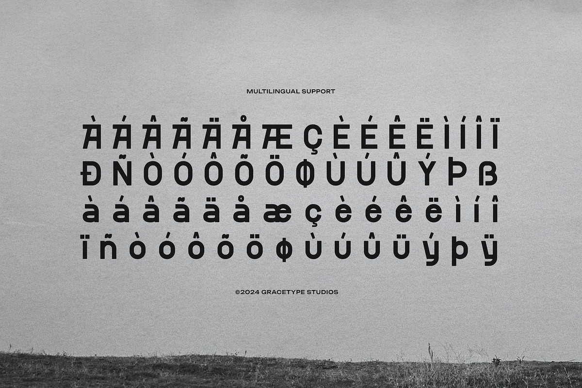 Resana | Display Sans Serif, a Sans Serif Font by gracetype_studio (Photo 12 of 12)
