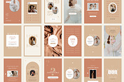 Alodie - Fashion Instagram Pack, a Social Media Template by Vynetta (Thumbnail 12 of 12)