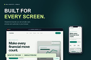 SiteMorph 10 HTML Website Bundle, a HTML Template by Flyer Arts (Thumbnail 4 of 8)