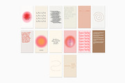 Instagram Social Media Quotes PS, a Social Media Template by Feel This (Thumbnail 16 of 18)