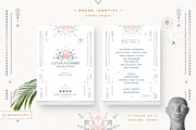 Artistic Branding, a Branding & Logo Template by Wumi Studio (Thumbnail 6 of 13)