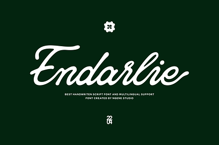 Endarlie
