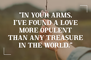 Lucenti Romance, a Serif Font by Badsign Type (Thumbnail 7 of 7)
