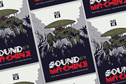 War Machine Vector Art Flyer, a Flyer Template by ashenterprise (Thumbnail 3 of 3)