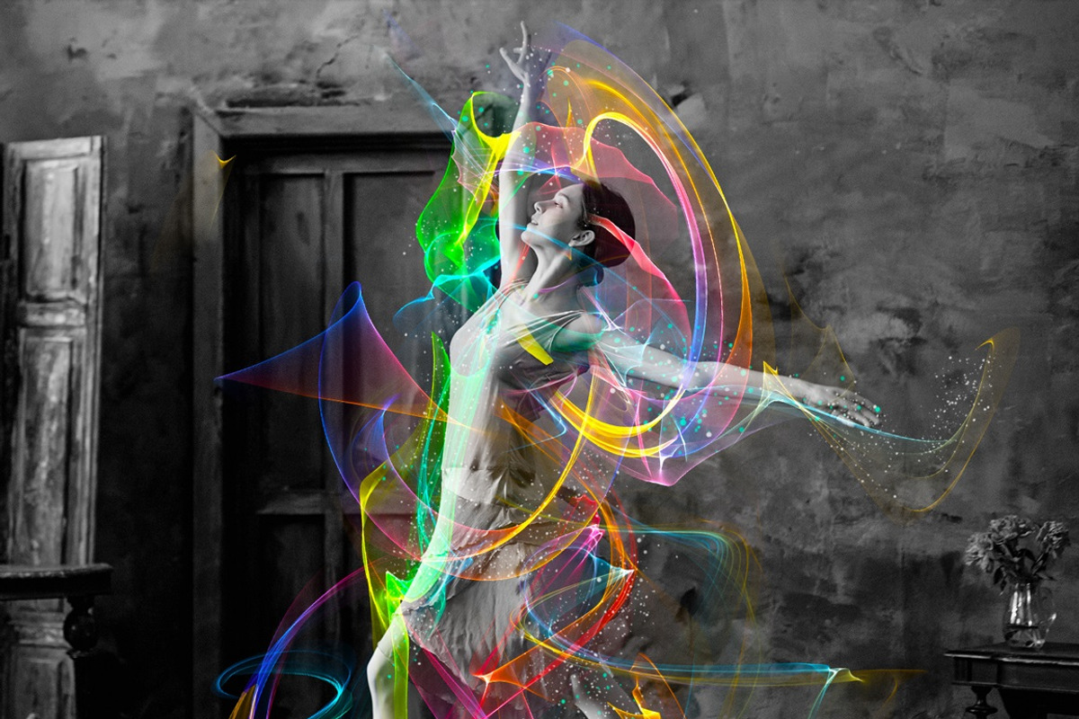 Smoke Photoshop Brushes, a Brush Add-On by MRI STUDIO (Photo 5 of 19)