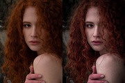 10 Lightroom CC Presets - Gold, an Action Add-On by Preset Bunker (Thumbnail 8 of 10)