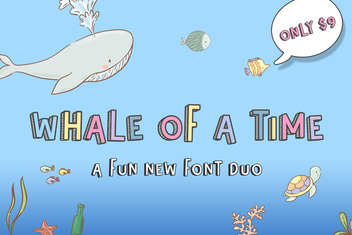 The Cute Craft Bundle - ONLY $9, a Font by Salt & Pepper Designs (Photo 32 of 35)
