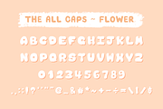 Happy Day - Cute Decorative Font Duo, a Handwritten Font by Kanink Studio (Thumbnail 8 of 9)