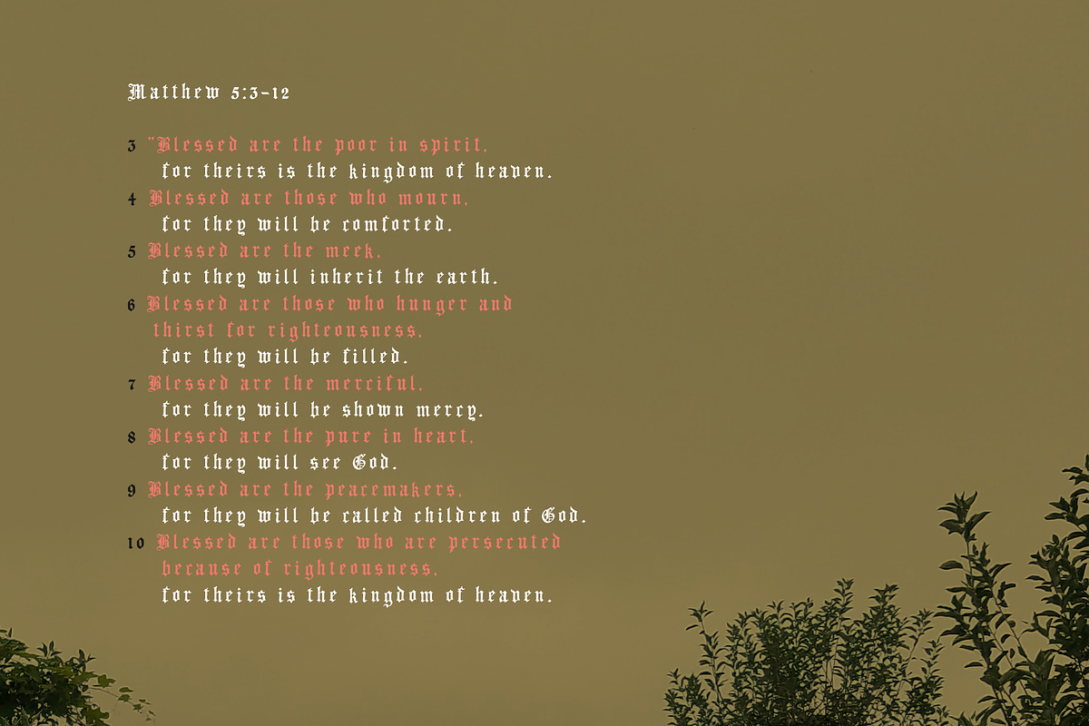 Blackletter 1905 Rustic Vintage Font preview 3