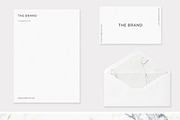 Brand Board, a Presentation Template by smuug (Thumbnail 4 of 5)