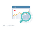 Marketing Business Concepts, a Finance Illustration by Rassko (Thumbnail 3 of 5)