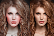 Skin Makeup Action, a Brushes & More by MRI STUDIO (Thumbnail 8 of 12)