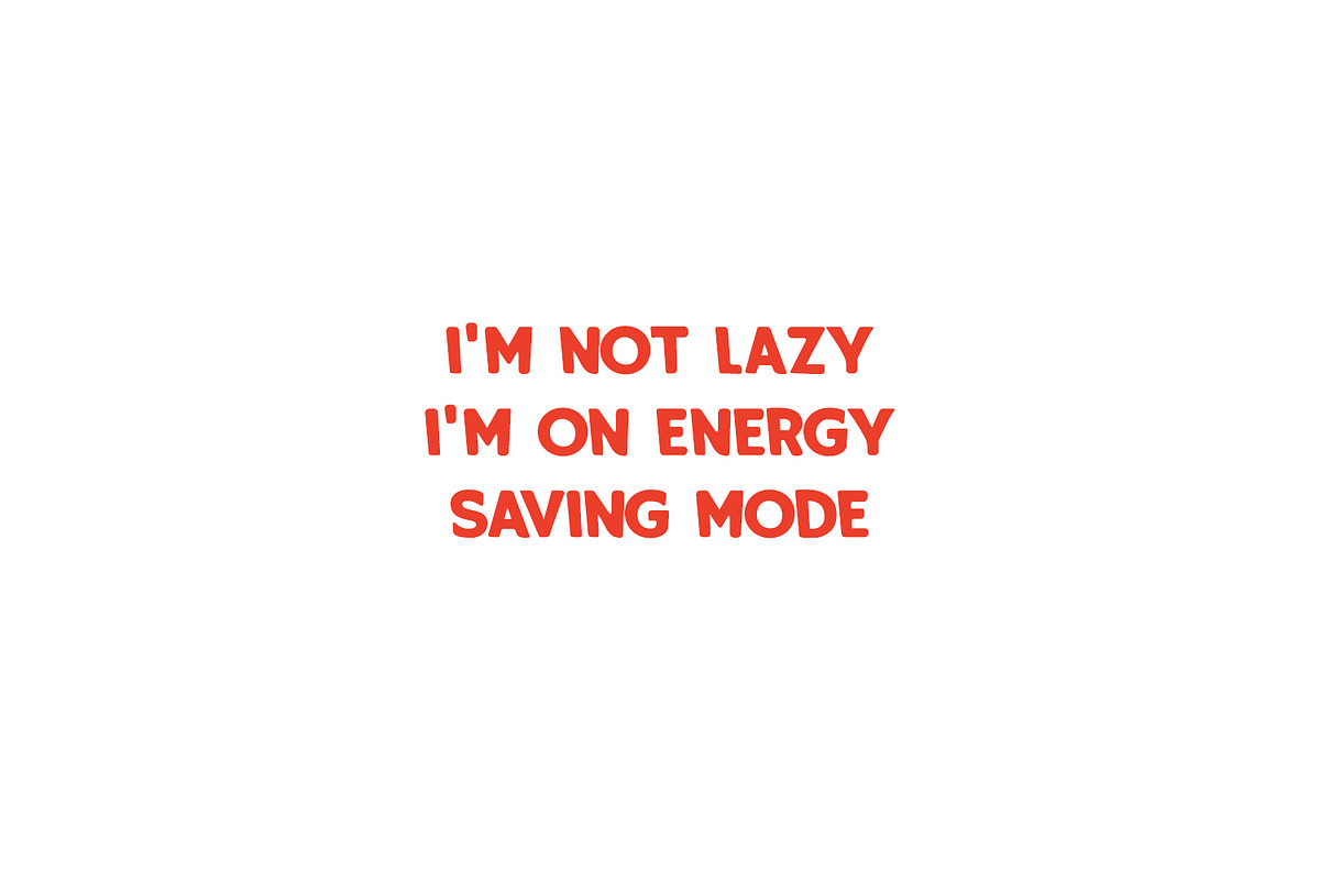 Cagfils Leonard Sans Serif Display, a Sans Serif Font by Maulana Creative (Photo 5 of 7)