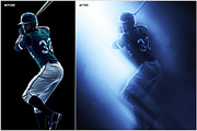 Shadow & Light Photoshop Action, an Action Add-On by iHemalaya (Thumbnail 6 of 11)