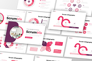 ScrumVis - Scrum Infographic Keynote, a Presentation Template by GraphauseProject (Thumbnail 5 of 6)