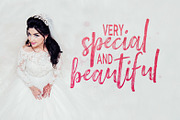 Spoodbrush - Font Duo, a Script Font by Dhan Studio (Thumbnail 3 of 8)