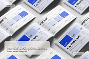A4 Landscape Magazine Mockup, a Books & Magazine Mockup by Toasin Studio (Thumbnail 3 of 7)