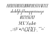 Belknap Font Family, a Serif Font by Linseed Studio (Thumbnail 11 of 13)