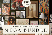 Font & Graphic Whole Shop Collection, a Decorative Illustration by Laras Wonderland (Thumbnail 13 of 25)