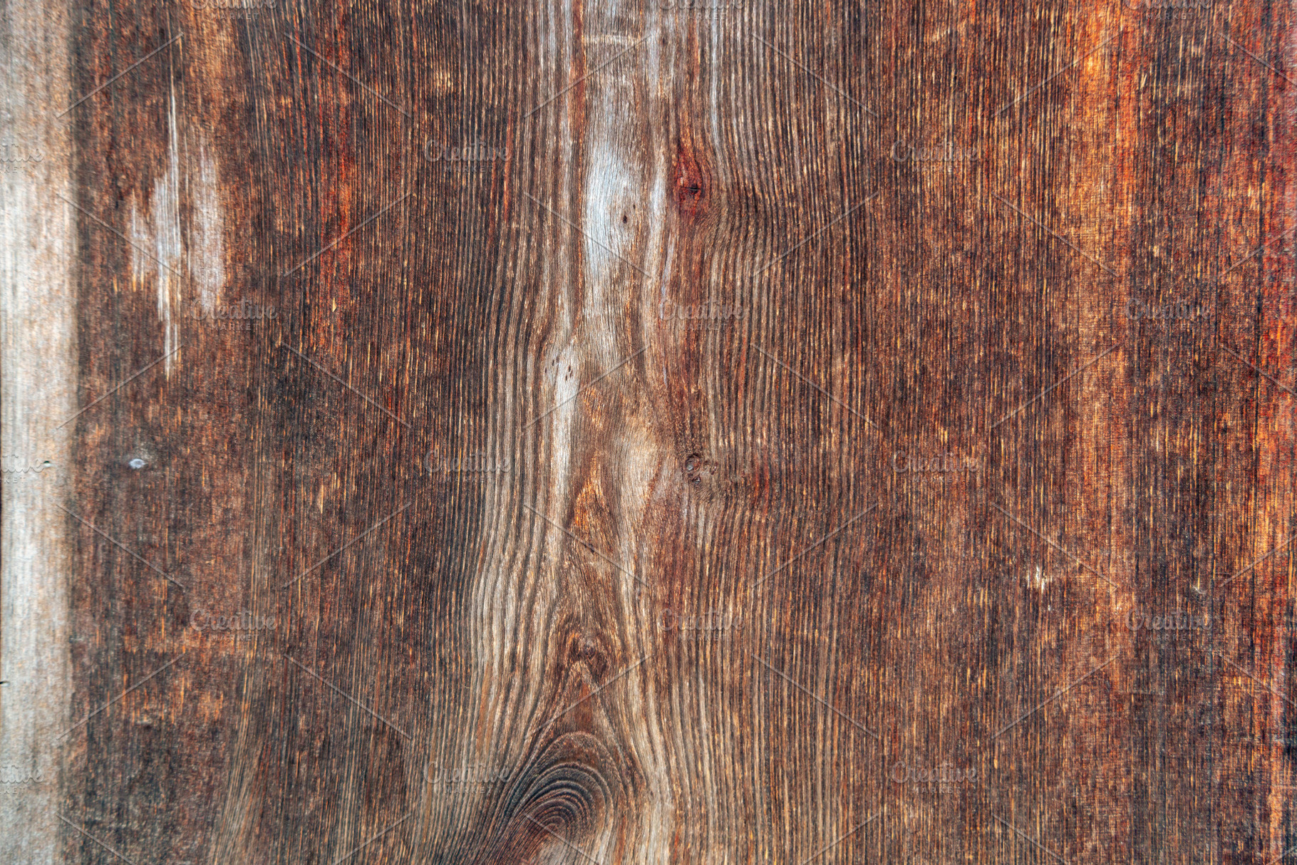 Close-up of old wood texture with visible grain lines, a Background Photo by GoodGoods