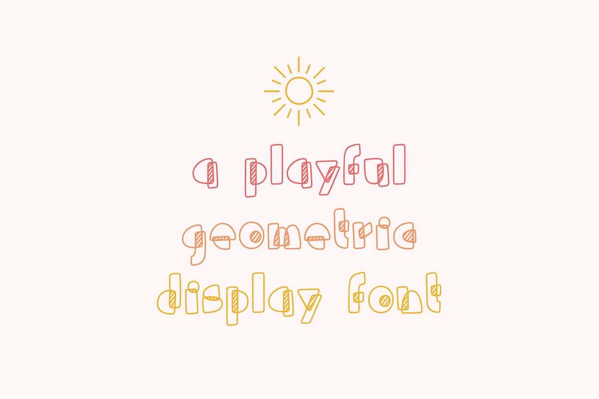 Tuper Super, a Handwritten Font by Lauren Ashpole (Photo 2 of 5)