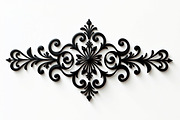 Victorian Scrollwork Ornament, an Illustration by Amazin_art (Thumbnail 20 of 26)