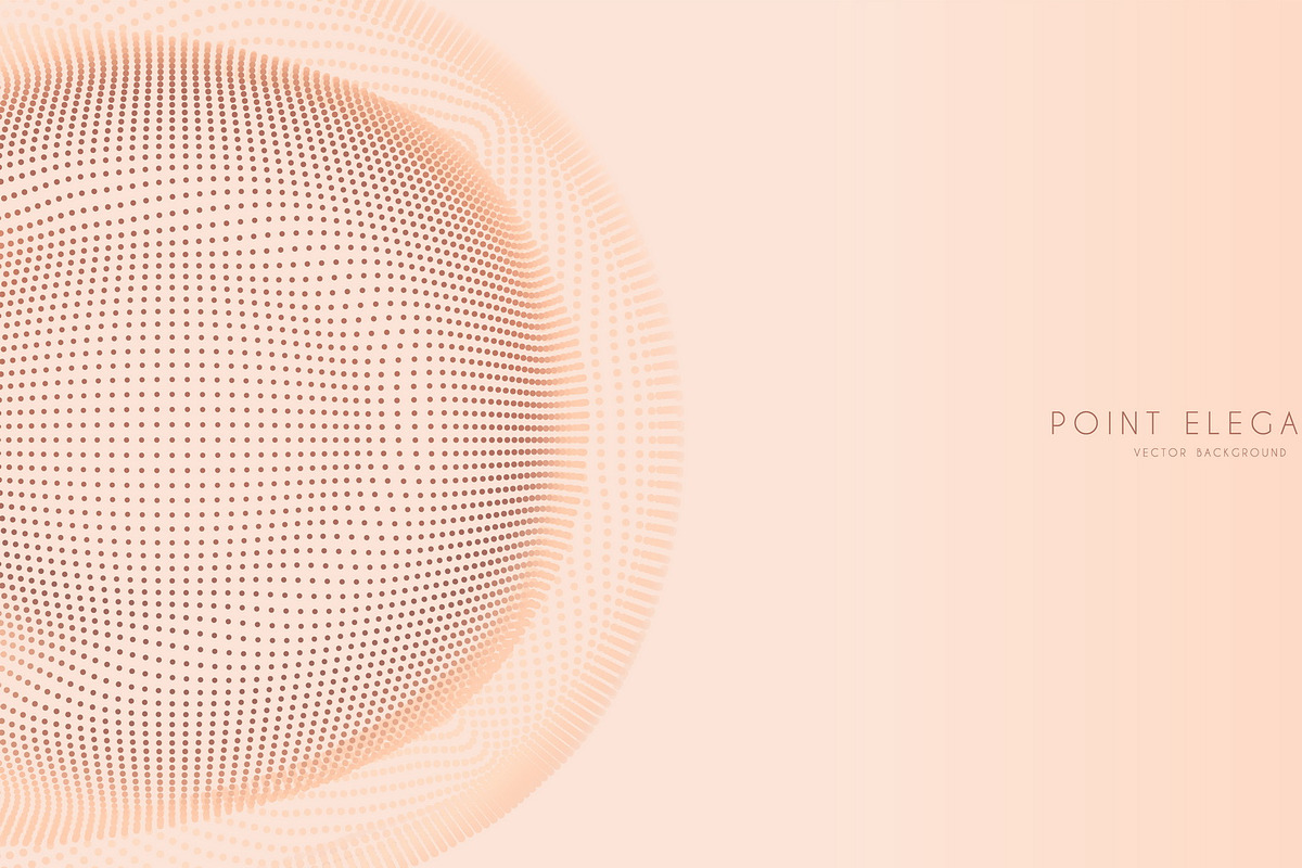 30 Abstract Glitched Spheres, an Object Graphic by GarryKillian (Photo 23 of 31)