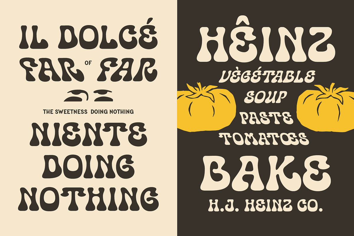 SFC Bierta, a Handwritten Font by Skilline Supply Co. (Photo 5 of 7)